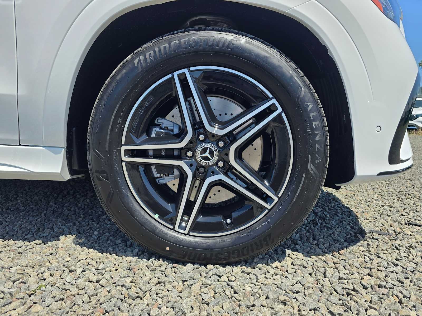 2026 Mercedes-Benz GLE 450e 4MATIC® SUV