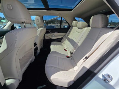 2026 Mercedes-Benz GLE 450e 4MATIC® SUV