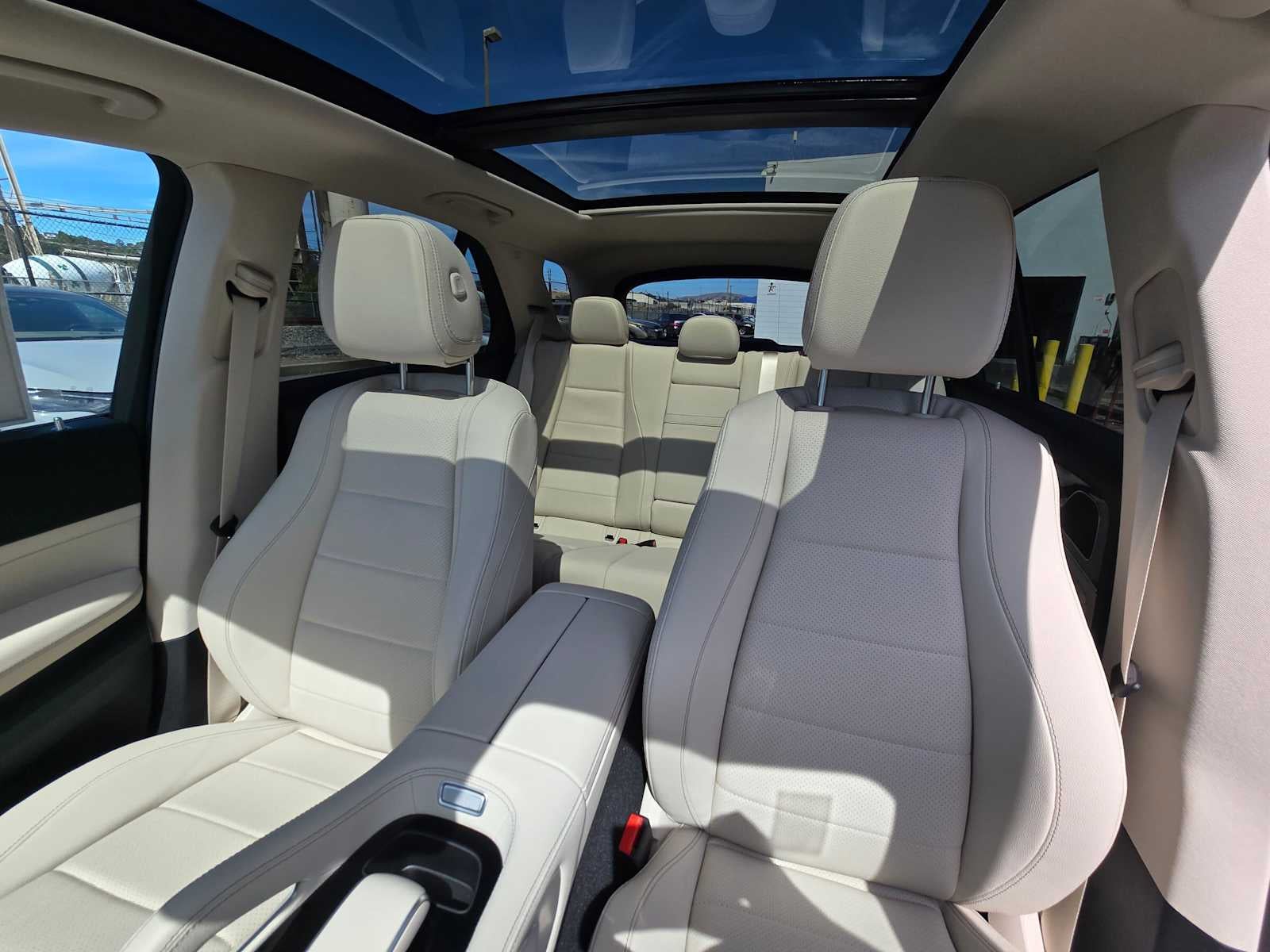 2026 Mercedes-Benz GLE 450e 4MATIC® SUV