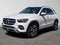 2026 Mercedes-Benz GLE 450e 4MATIC® SUV