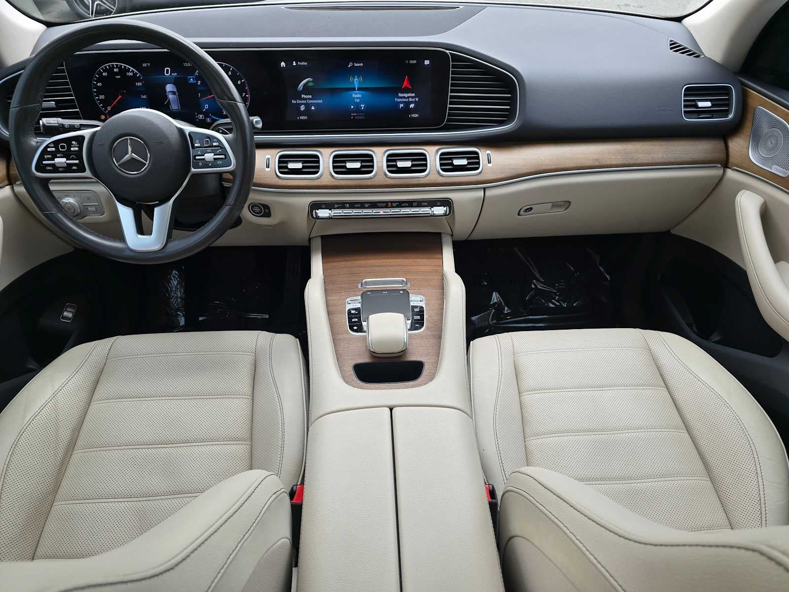 2020 Mercedes-Benz GLE 350 SUV