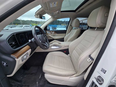 2020 Mercedes-Benz GLE 350 SUV