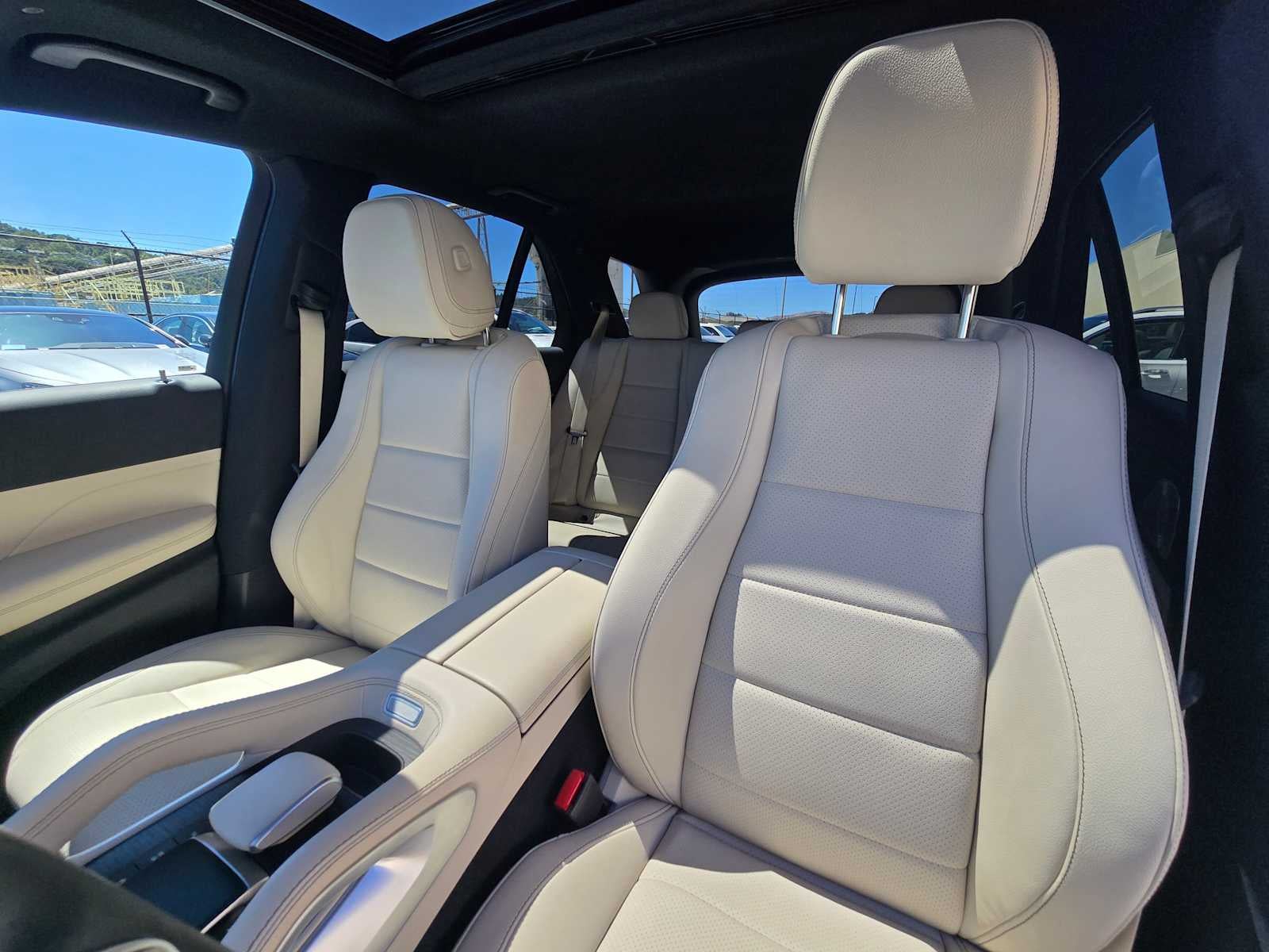 2023 Mercedes-Benz GLE 350 SUV