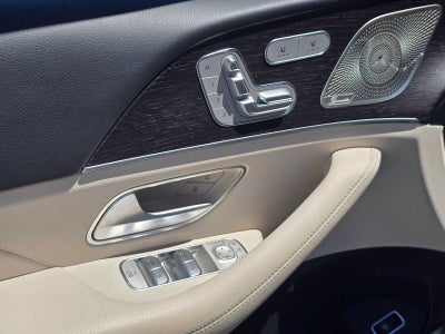 2023 Mercedes-Benz GLE 350 SUV