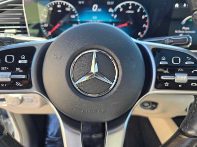 2023 Mercedes-Benz GLE 350 SUV