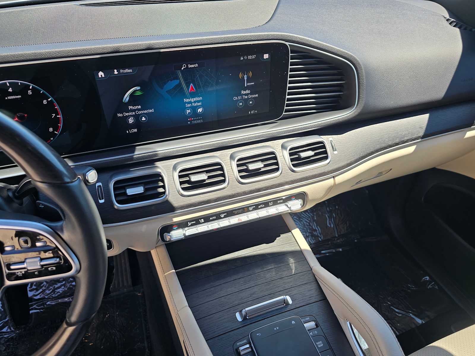 2023 Mercedes-Benz GLE 350 SUV