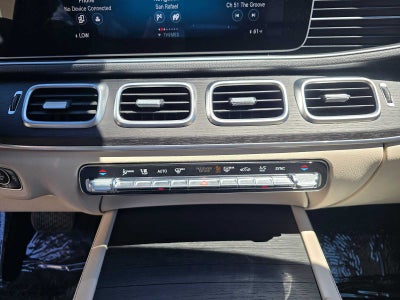 2023 Mercedes-Benz GLE 350 SUV