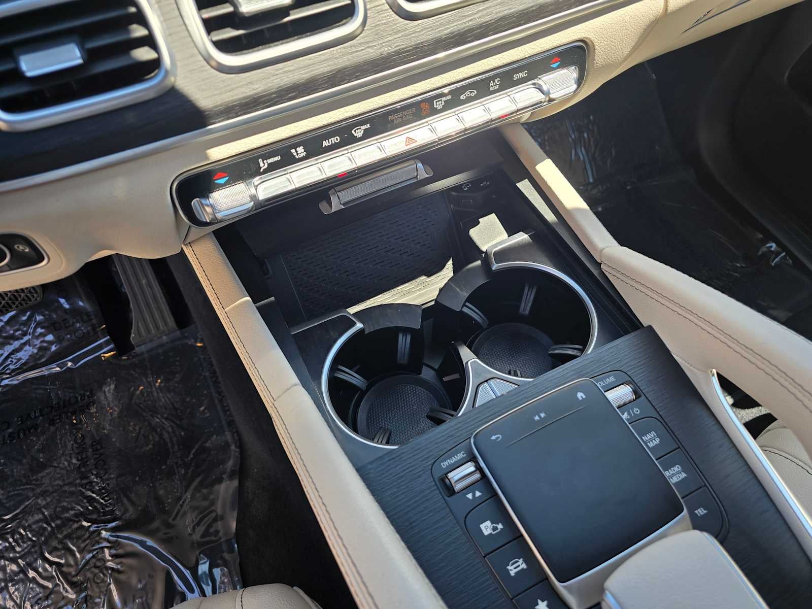 2023 Mercedes-Benz GLE 350 SUV