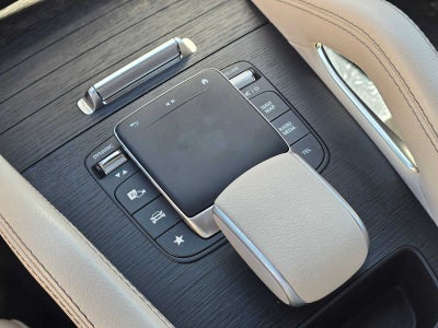 2023 Mercedes-Benz GLE 350 SUV