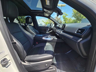 2022 Mercedes-Benz GLE 350 SUV