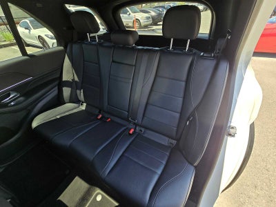 2022 Mercedes-Benz GLE 350 SUV