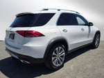 2022 Mercedes-Benz GLE 350 SUV