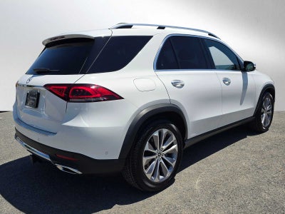 2022 Mercedes-Benz GLE 350 SUV