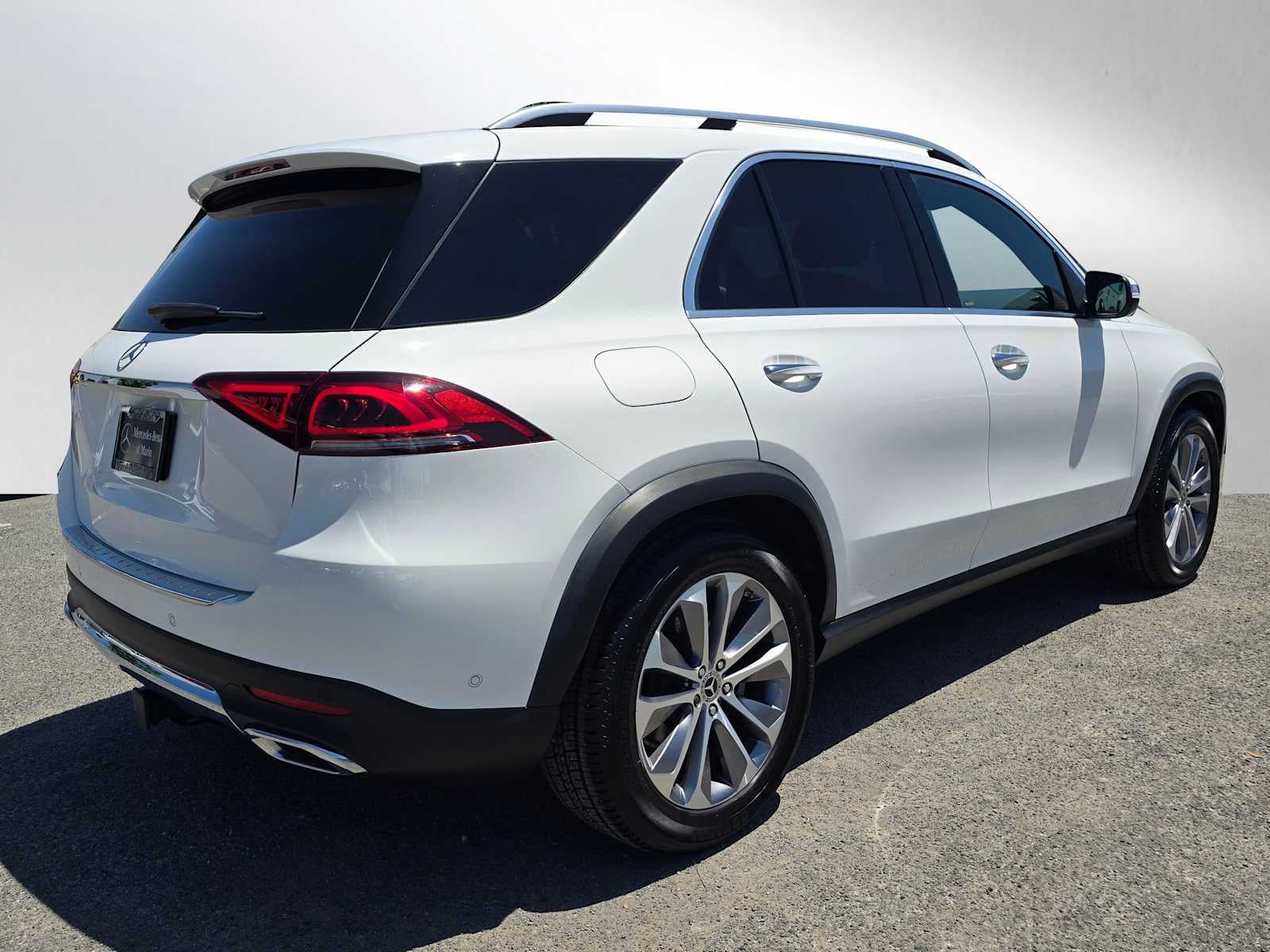 2022 Mercedes-Benz GLE 350 SUV