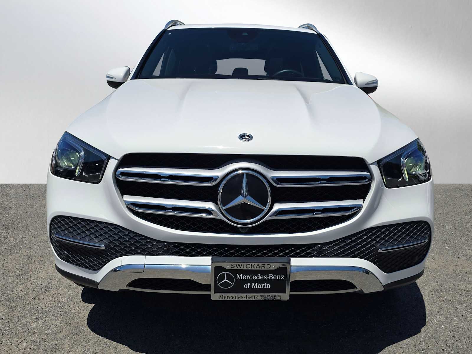 2022 Mercedes-Benz GLE 350 SUV