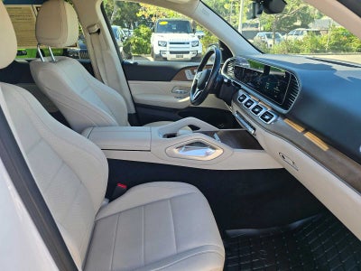 2022 Mercedes-Benz GLE 350 SUV