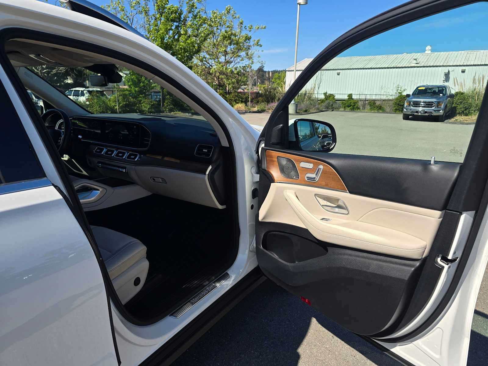 2022 Mercedes-Benz GLE 350 SUV