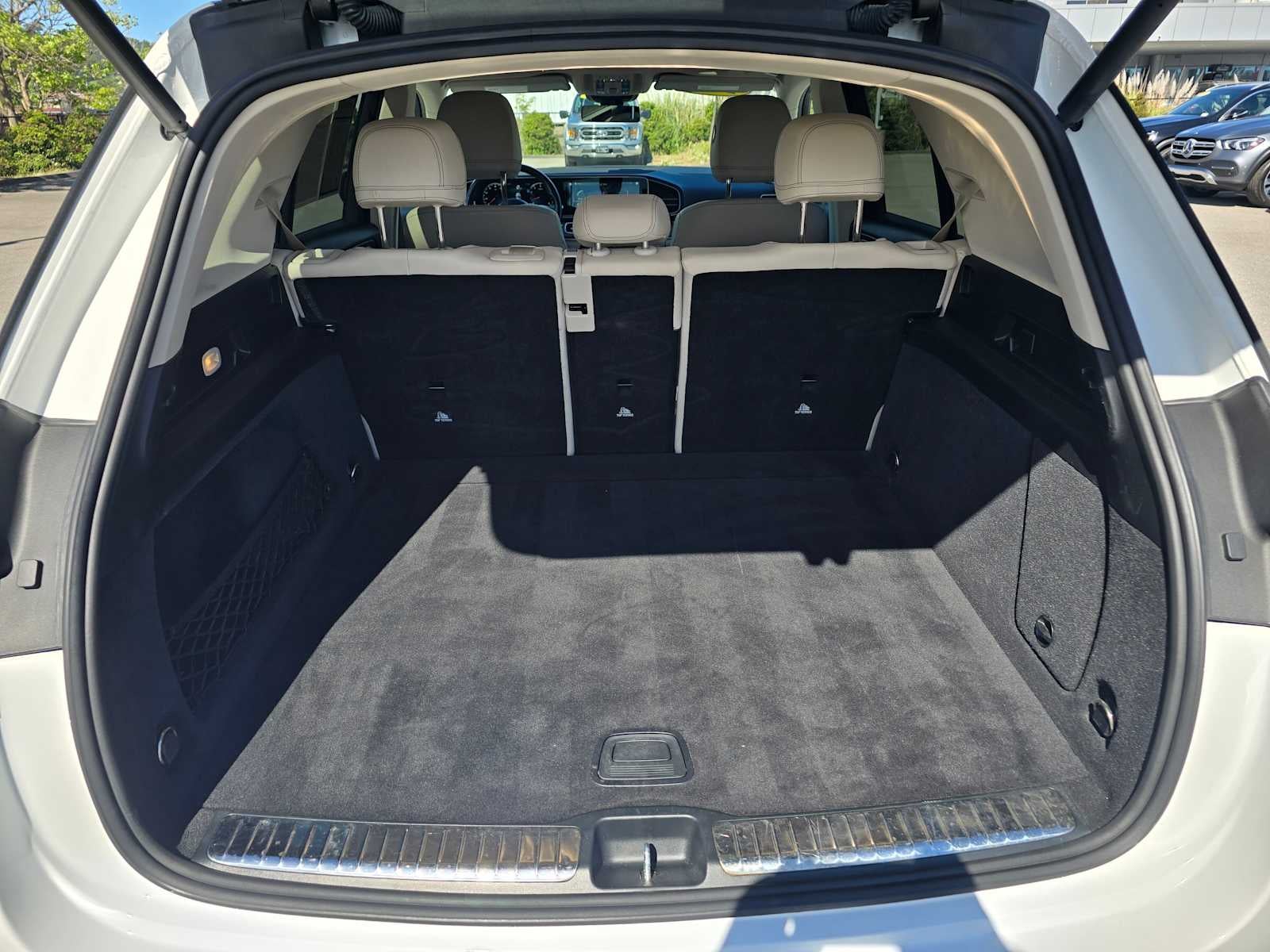 2022 Mercedes-Benz GLE 350 SUV