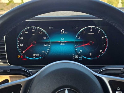 2022 Mercedes-Benz GLE 350 SUV