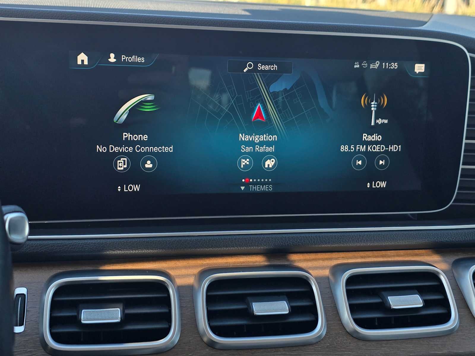 2022 Mercedes-Benz GLE 350 SUV