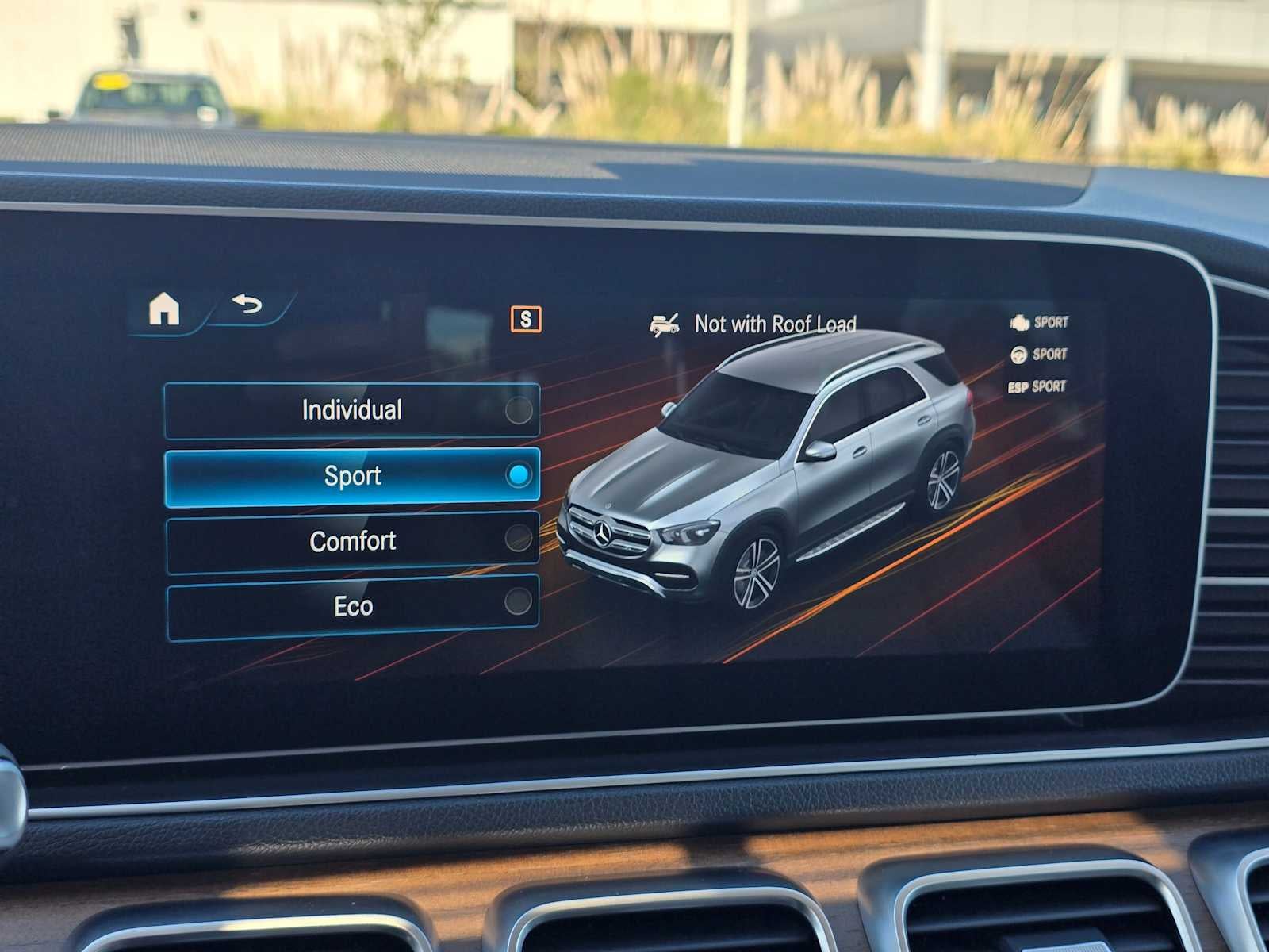 2022 Mercedes-Benz GLE 350 SUV