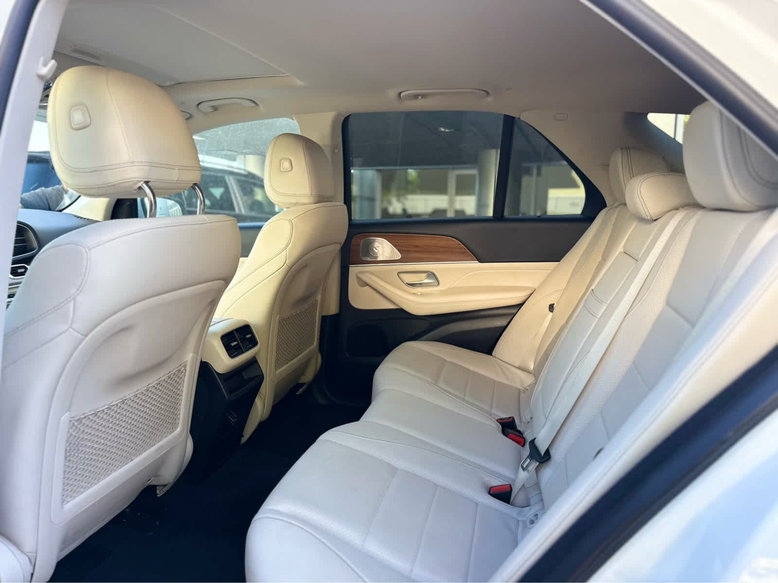 2022 Mercedes-Benz GLE 350 GLE 350