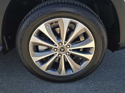 2022 Mercedes-Benz GLE 350 SUV