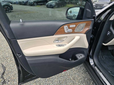 2022 Mercedes-Benz GLE 350 SUV