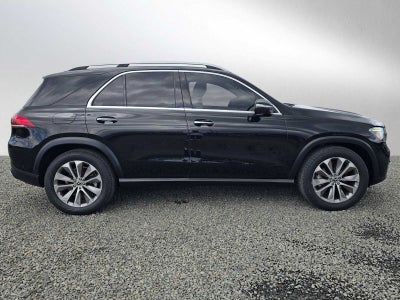 2022 Mercedes-Benz GLE 350 SUV
