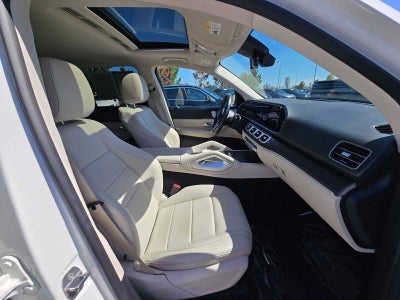 2021 Mercedes-Benz GLE 350 SUV