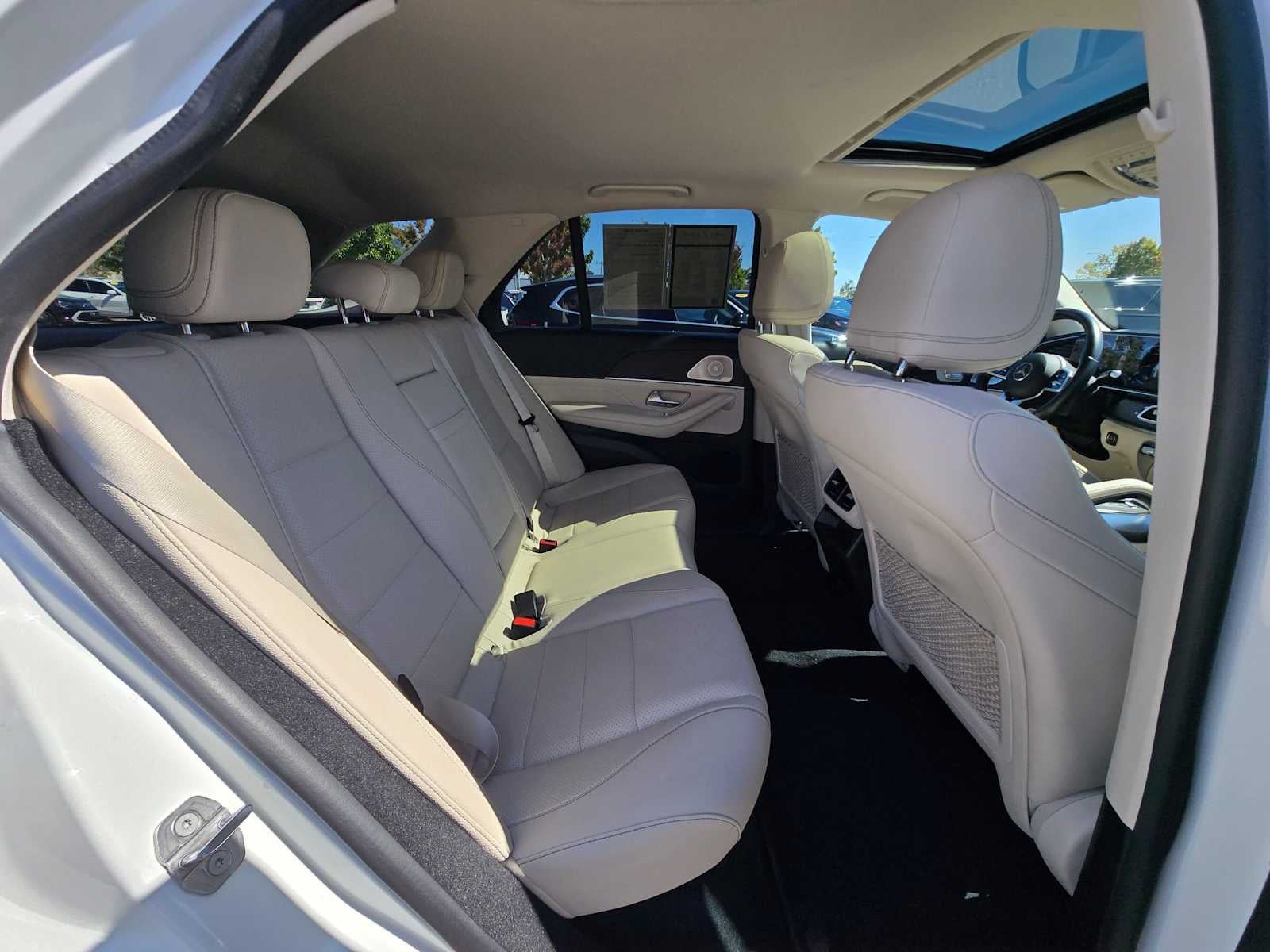 2021 Mercedes-Benz GLE 350 SUV