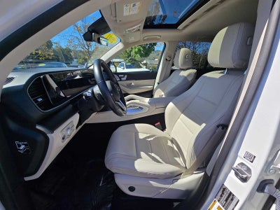 2021 Mercedes-Benz GLE 350 SUV