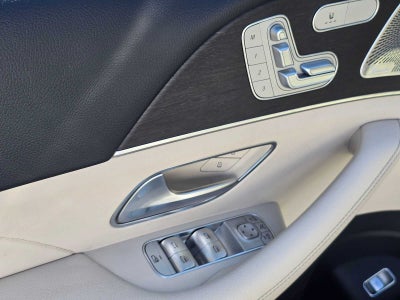 2021 Mercedes-Benz GLE 350 SUV