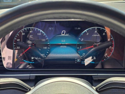 2021 Mercedes-Benz GLE 350 SUV