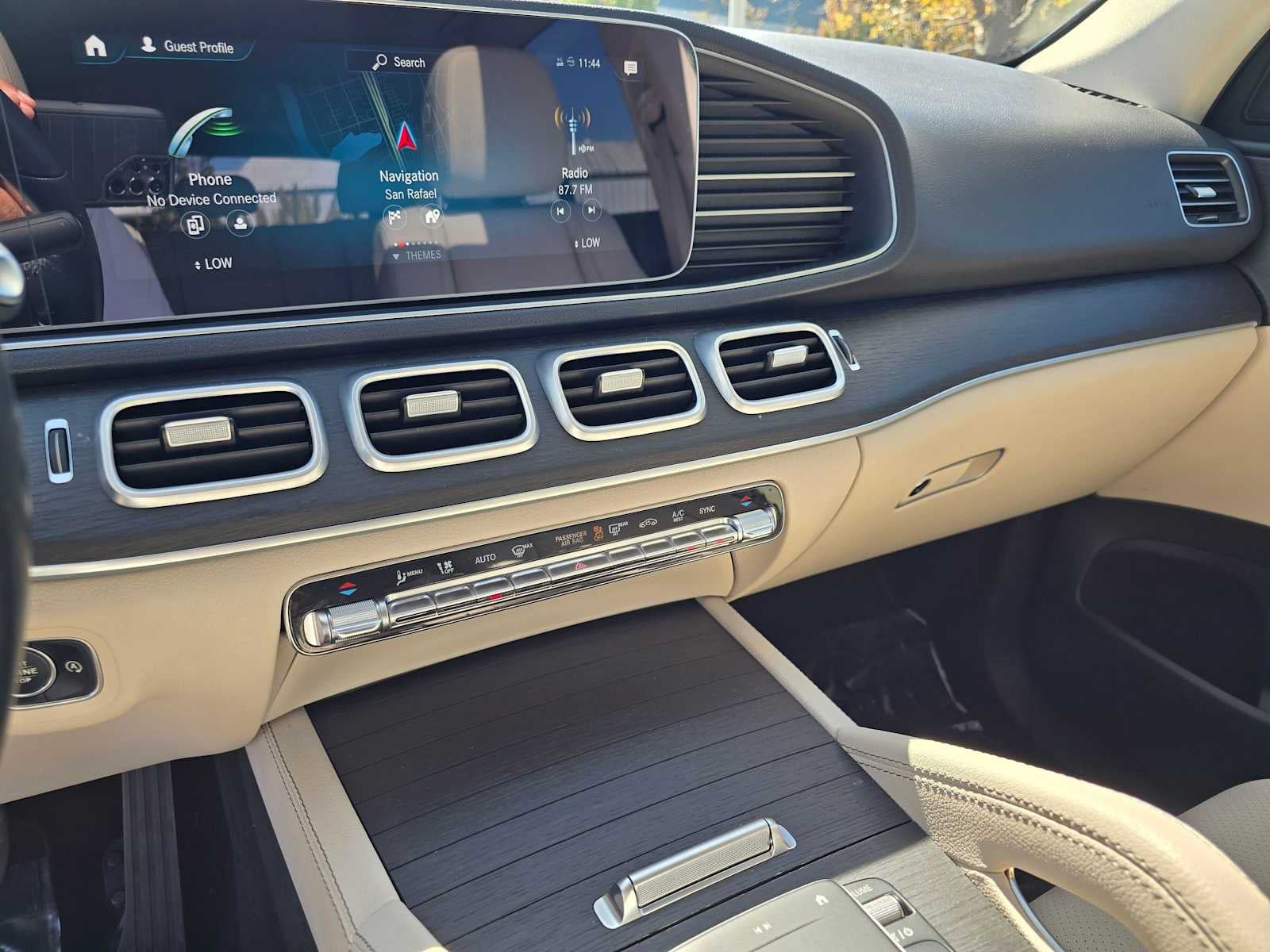 2021 Mercedes-Benz GLE 350 SUV