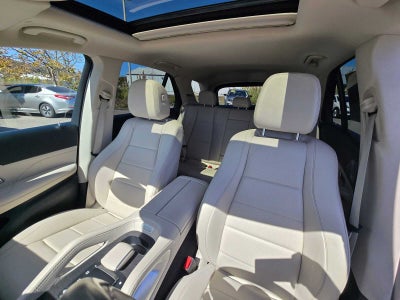 2021 Mercedes-Benz GLE 350 SUV