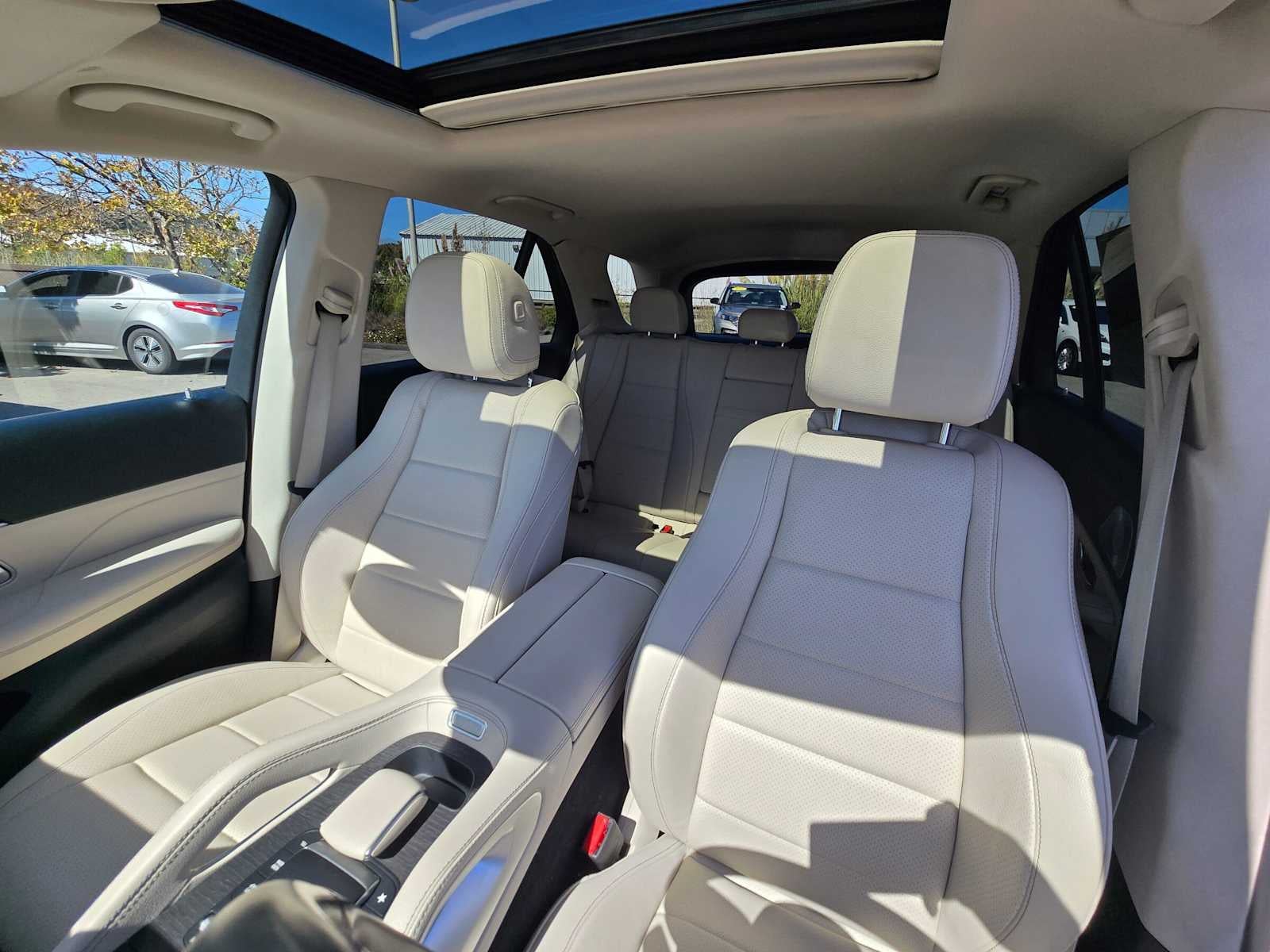 2021 Mercedes-Benz GLE 350 SUV