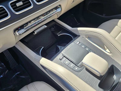 2021 Mercedes-Benz GLE 350 SUV