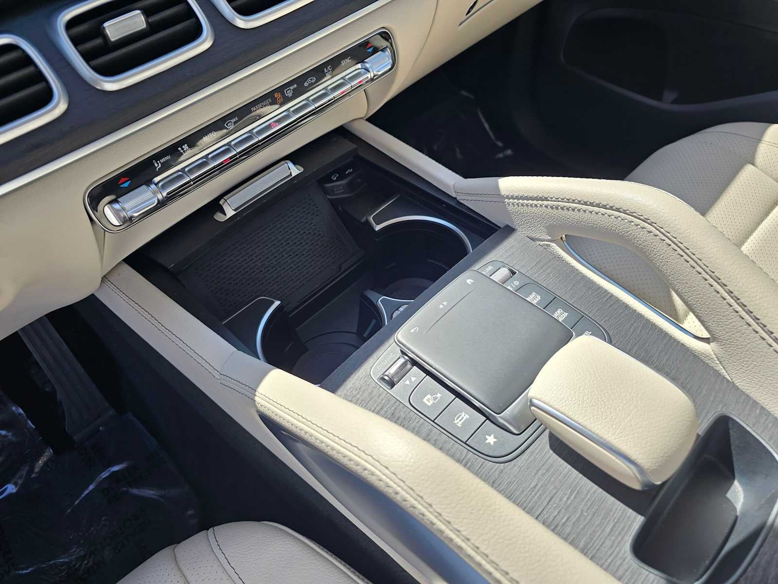 2021 Mercedes-Benz GLE 350 SUV