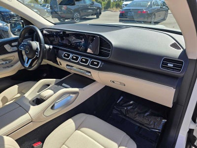 2021 Mercedes-Benz GLE 350 SUV