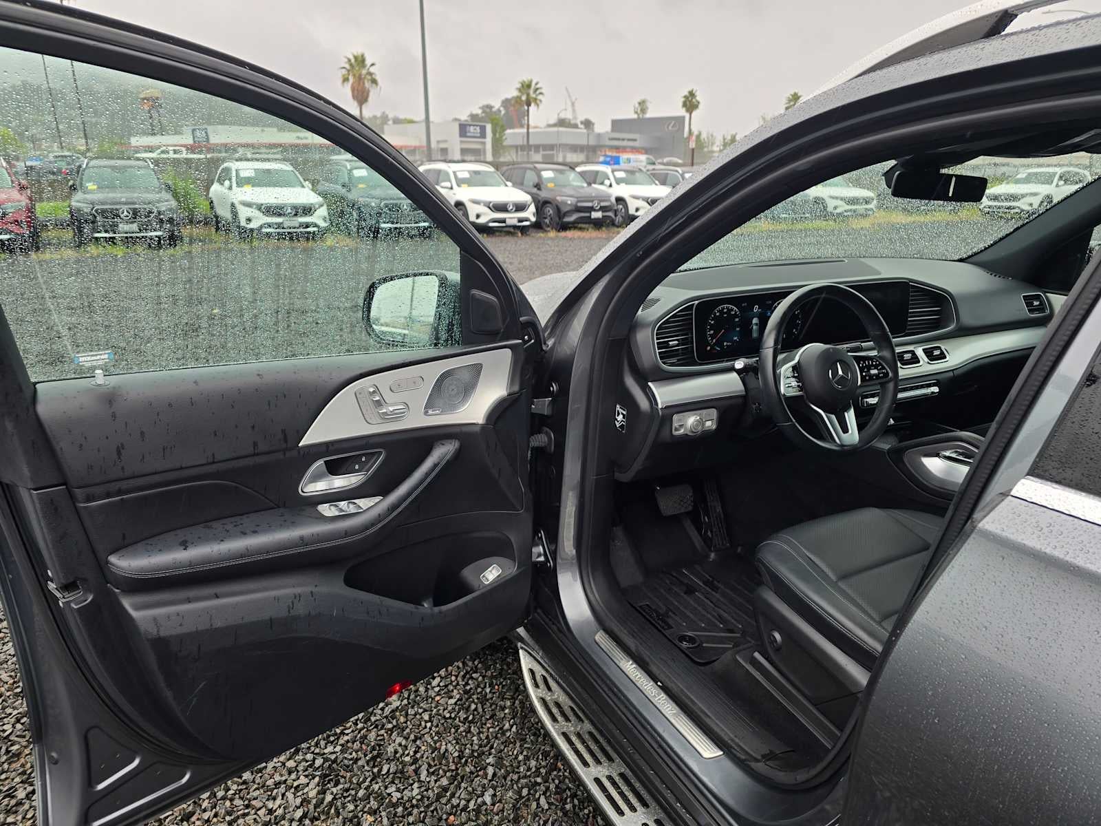 2020 Mercedes-Benz GLE 350 SUV