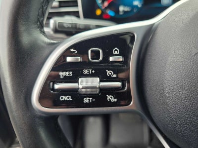 2020 Mercedes-Benz GLE 350 SUV