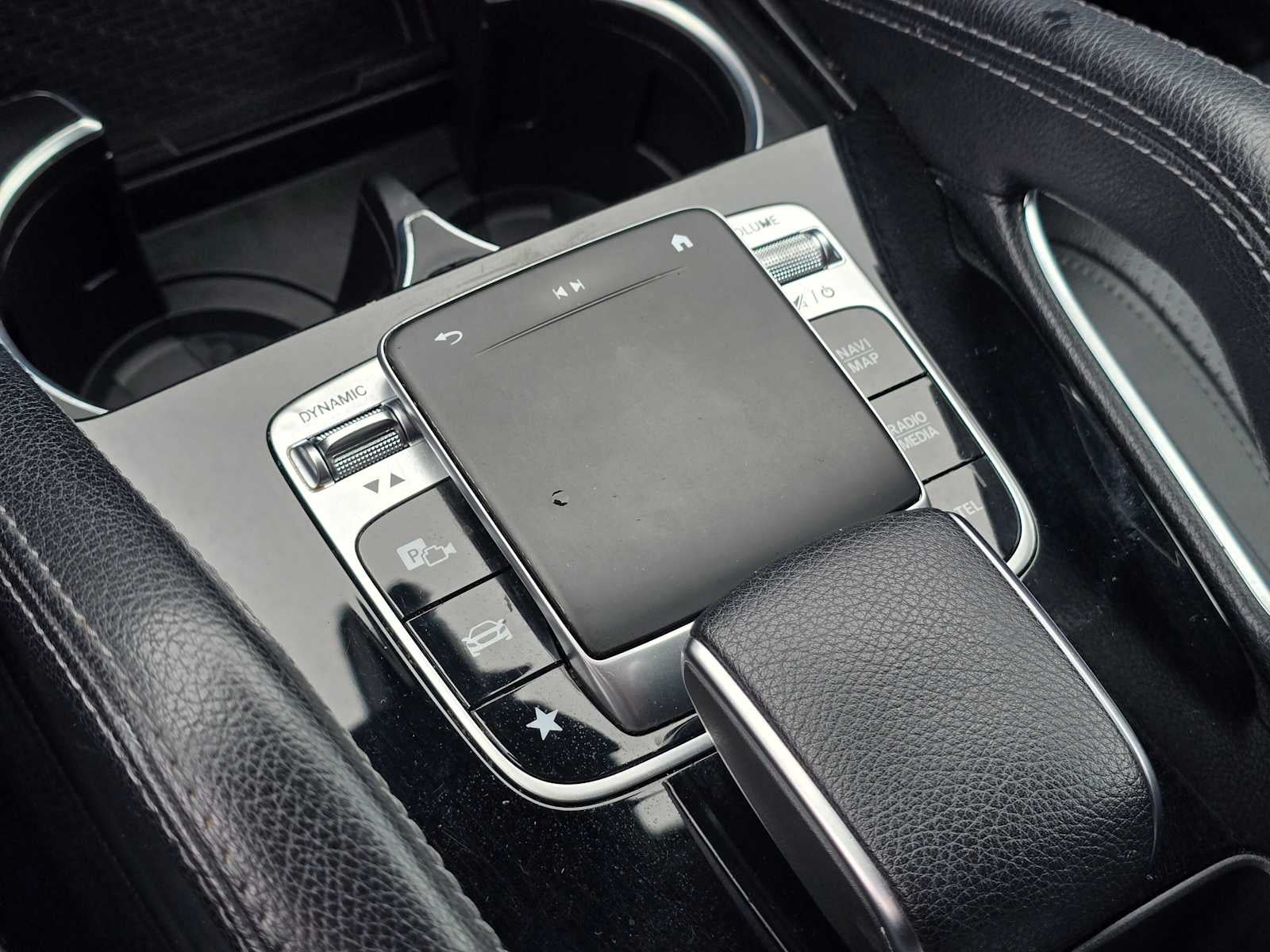 2020 Mercedes-Benz GLE 350 SUV