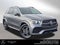2022 Mercedes-Benz GLE 350 GLE 350