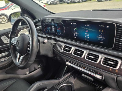 2022 Mercedes-Benz GLE 350 GLE 350