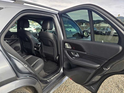 2022 Mercedes-Benz GLE 350 GLE 350