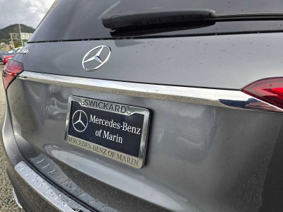 2022 Mercedes-Benz GLE 350 GLE 350