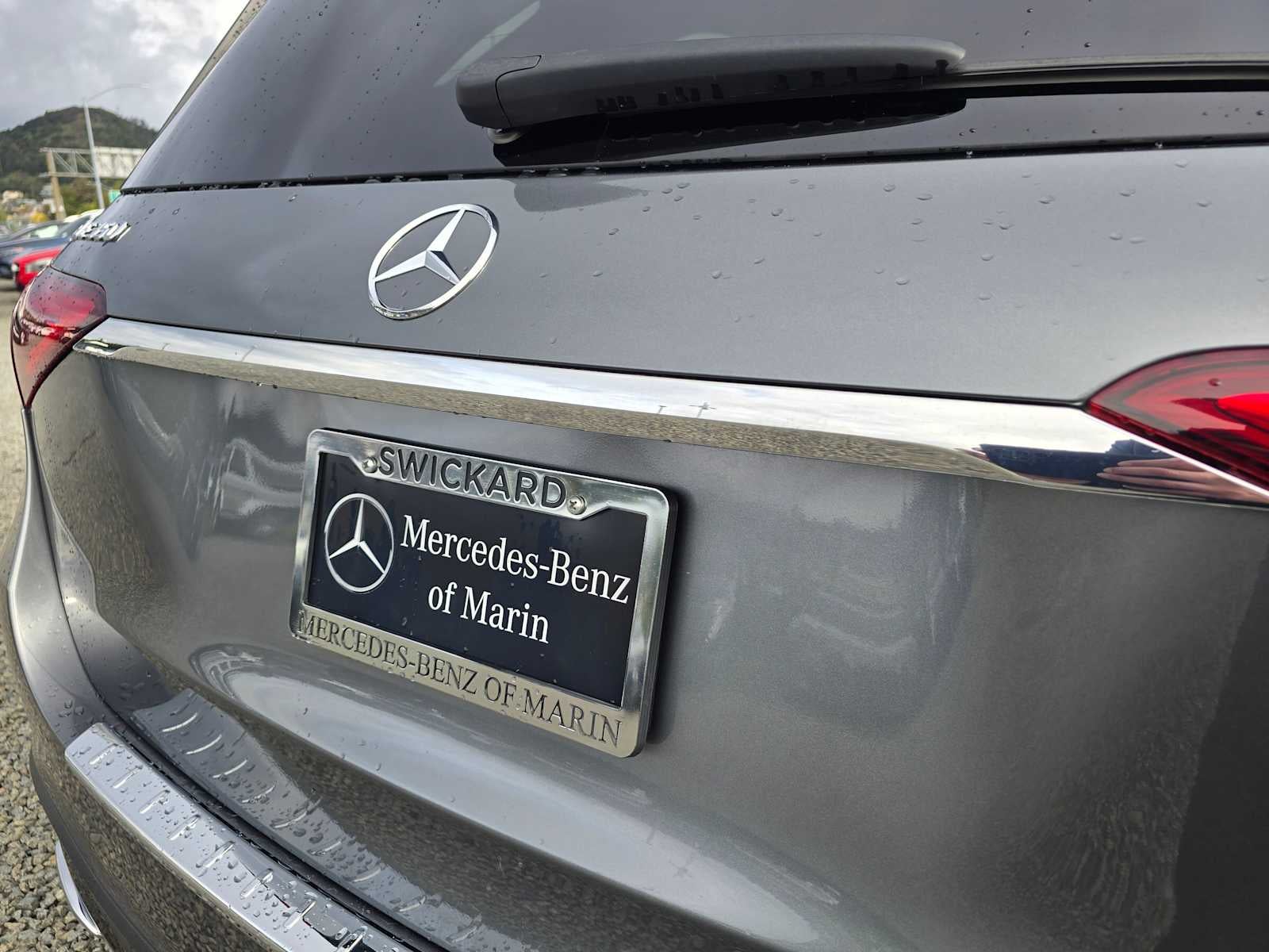 2022 Mercedes-Benz GLE 350 GLE 350