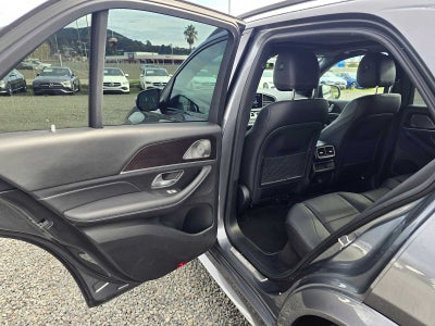 2022 Mercedes-Benz GLE 350 GLE 350