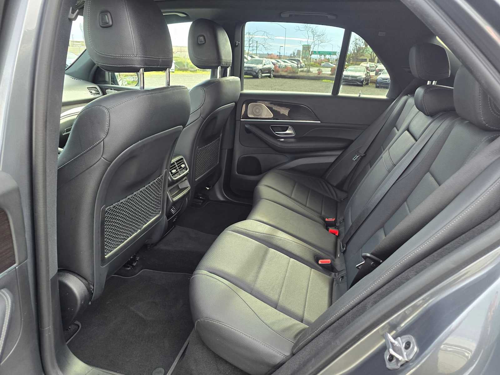 2022 Mercedes-Benz GLE 350 GLE 350